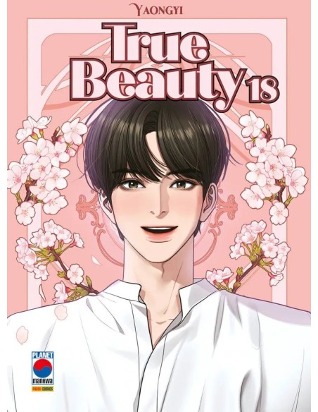 TRUE BEAUTY 18 (di 19)