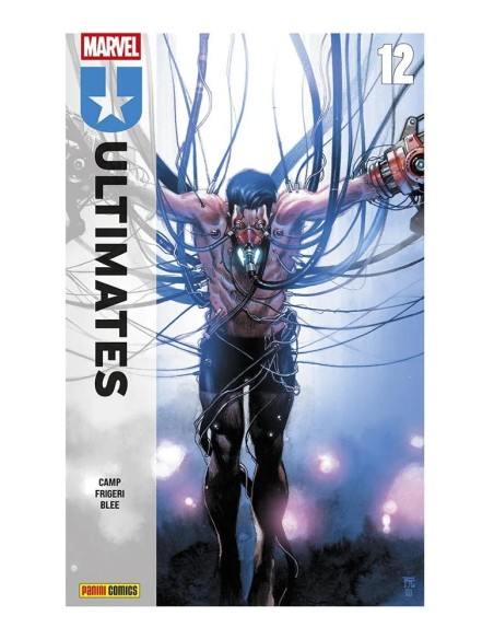 ULTIMATES (2024) 12