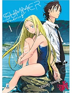 SUMMER TIME RENDERING 1 - TECHNO 291