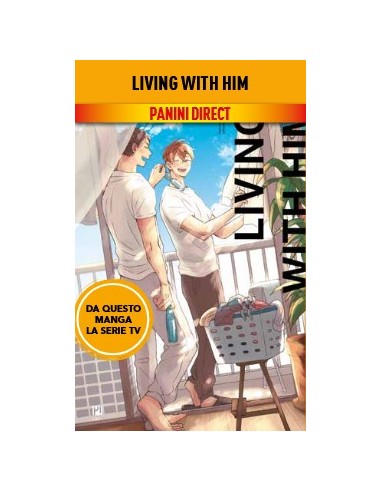 LIVING WITH HIM