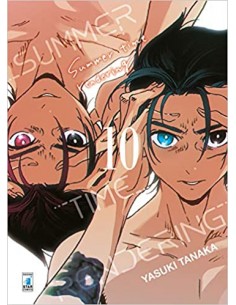 SUMMER TIME RENDERING 10 - TECHNO 305