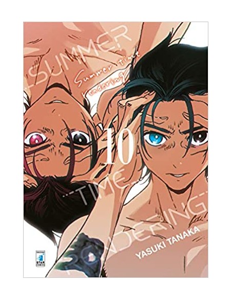 SUMMER TIME RENDERING 10 - TECHNO 305