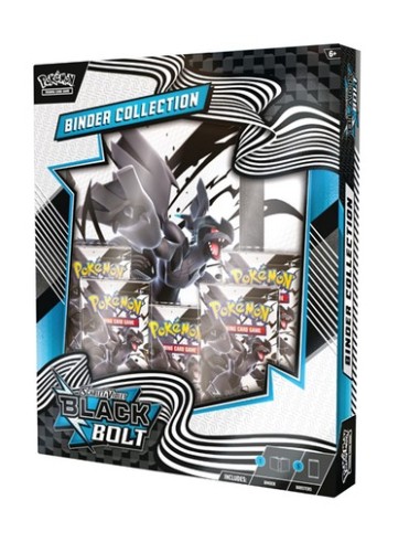 POKEMON - SCARLATTO E VIOLETTO 10.5 - COLLEZIONE CON RACCOGLITORE LUCE NERA