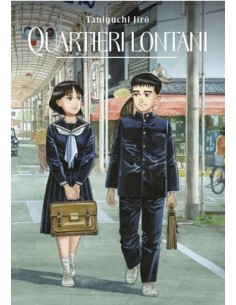 QUARTIERI LONTANI - EDIZIONE DELUXE