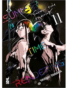 SUMMER TIME RENDERING 11 - TECHNO 306