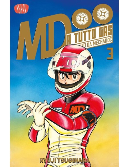 A TUTTO GAS 3 VARIANT