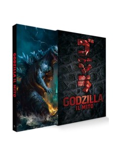GODZILLA: IL MITO - VARIANT