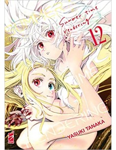 SUMMER TIME RENDERING 12 - TECHNO 307