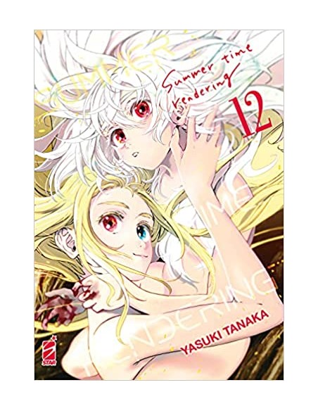 SUMMER TIME RENDERING 12 - TECHNO 307