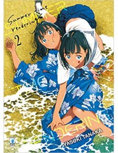 SUMMER TIME RENDERING 2 - TECHNO 292