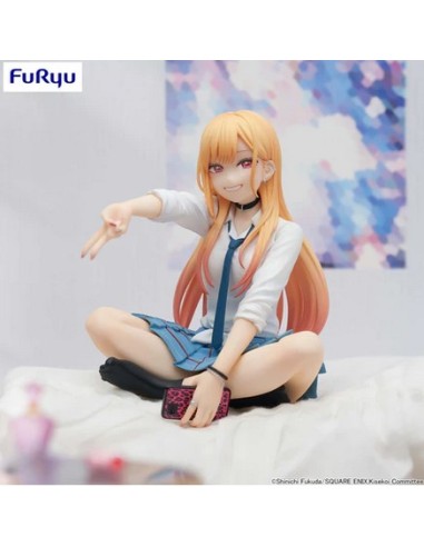 MY DRESS-UP DARLING - MARIN KITAGAWA