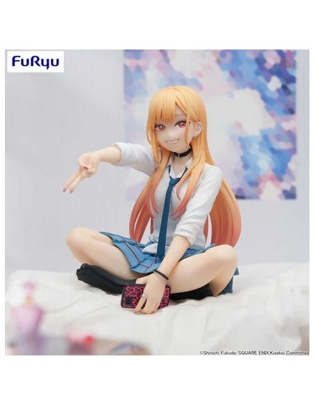 MY DRESS-UP DARLING - MARIN KITAGAWA