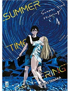 SUMMER TIME RENDERING 4 - TECHNO 295