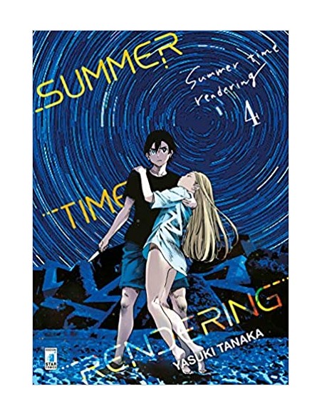 SUMMER TIME RENDERING 4 - TECHNO 295