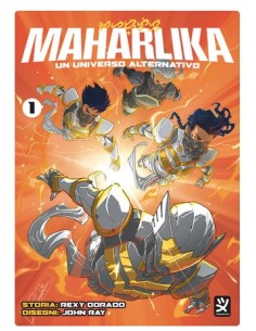MAHARLIKA 1