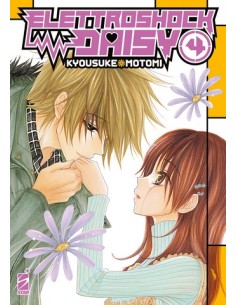 ELETTROSHOCK DAISY 4 (di 8) - SHOT 276