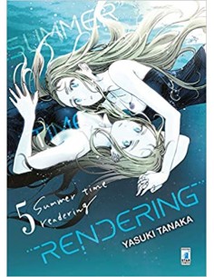 SUMMER TIME RENDERING 5 - TECHNO 296