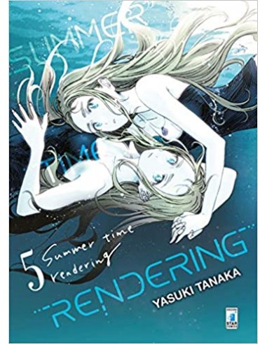 SUMMER TIME RENDERING 5 - TECHNO 296