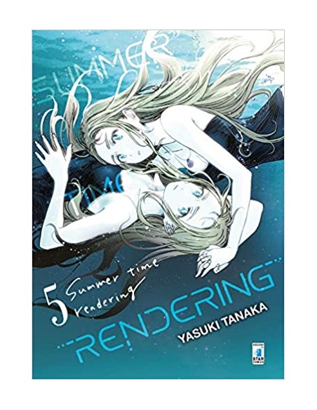 SUMMER TIME RENDERING 5 - TECHNO 296