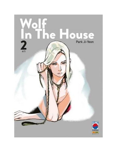WOLF IN THE HOUSE 2 (di 5)