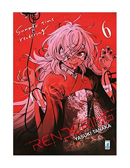 SUMMER TIME RENDERING 6 - TECHNO 297