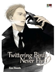 TWITTERING BIRDS NEVER FLY 9