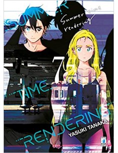 SUMMER TIME RENDERING 7 - TECHNO 298