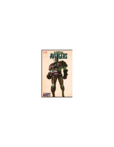 AVENGERS 189 VS. CAPCOM VARIANT WAR MACHINE - AVENGERS 27