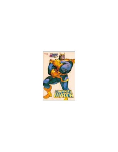 AVENGERS 190 VS. CAPCOM VARIANT THANOS - AVENGERS 28