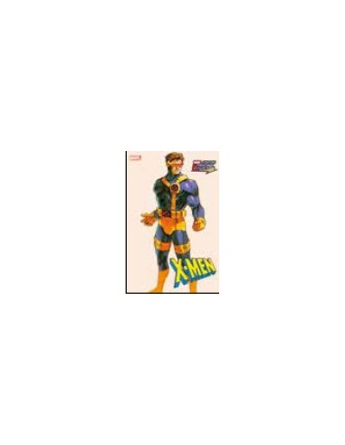 ECCEZIONALI X-MEN 10 VS. CAPCOM VARIANT CICLOPE