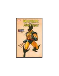 ECCEZIONALI X-MEN 12 VS. CAPCOM VARIANT WOLVERINE