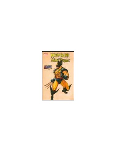 ECCEZIONALI X-MEN 12 VS. CAPCOM VARIANT WOLVERINE