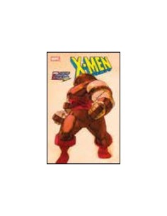 GLI INCREDIBILI X-MEN 432 VS. CAPCOM VARIANT FENOMENO -...