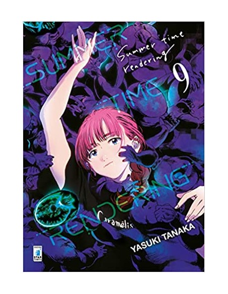 SUMMER TIME RENDERING 9 - TECHNO 302