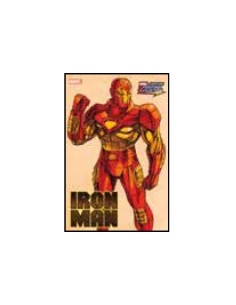 IRON MAN 146 VS. CAPCOM VARIANT IRON MAN - IL RIBELLE...