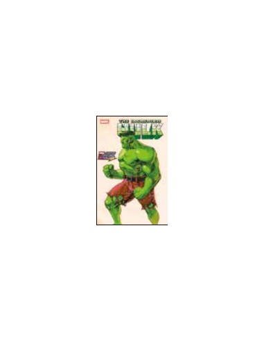 L`INCREDIBILE HULK 27 VS. CAPCOM VARIANT - HULK - HULK & I DIFENSORI 130