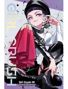 GIRL CRUSH 8