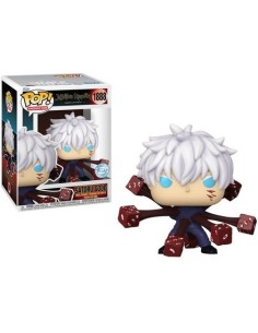 JUJUTSU KAISEN - GOJO (TRAPPED) - SPECIAL EDITION -...