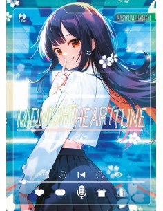 MIDNIGHT HEART TUNE 4