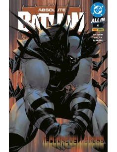 ABSOLUTE BATMAN 4