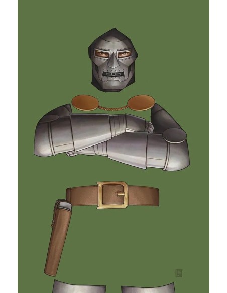 UN MONDO SOTTO DESTINO 1 VARIANT