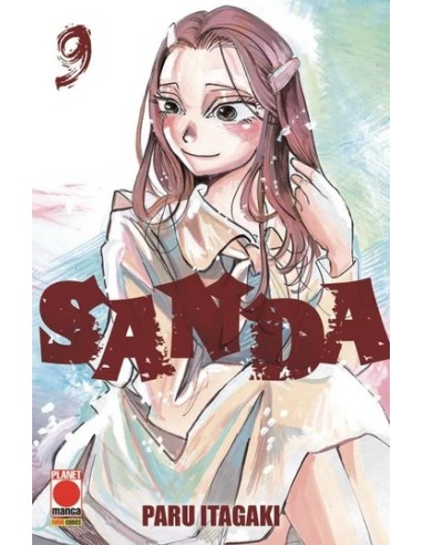 SANDA 9