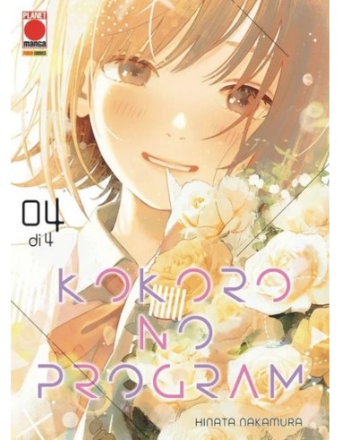 KOKORO NO PROGRAM 4 (di 4)