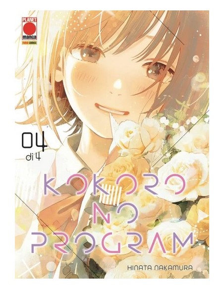 KOKORO NO PROGRAM 4 (di 4)