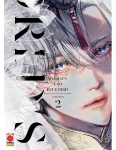 WORLD`S END BLUE BIRD 2 (di 4)