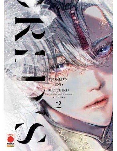 WORLD`S END BLUE BIRD 2 (di 4)