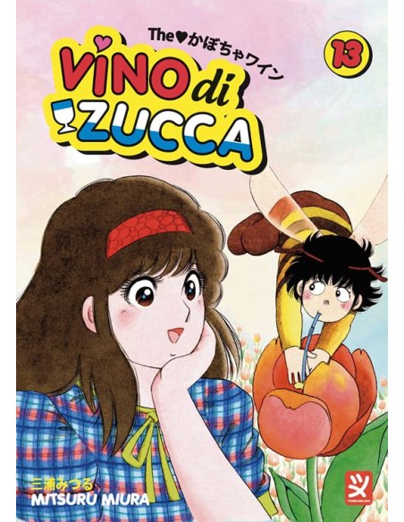 VINO DI ZUCCA 13 (di 18)