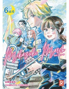 MIKAZUKI MARCH 6 (di 6)