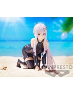 RE:ZERO -STARTING LIFE IN ANOTHER WORLD - CELESTIAL VIVI...