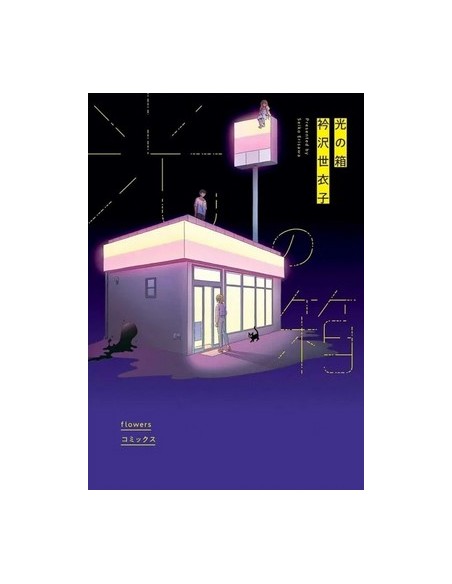 LA SCATOLA LUMINOSA 1